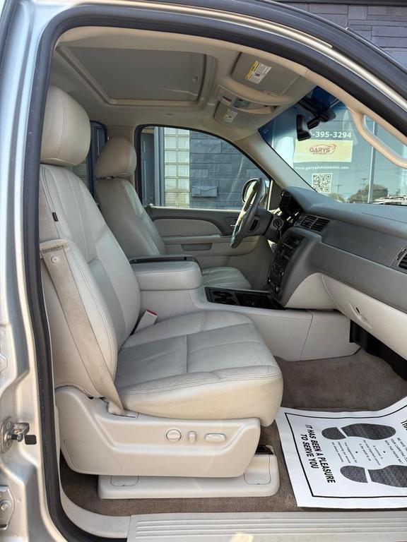 used 2011 Chevrolet Tahoe car, priced at $7,495