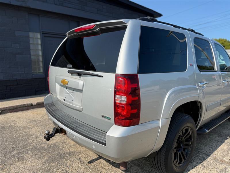 used 2011 Chevrolet Tahoe car, priced at $7,495