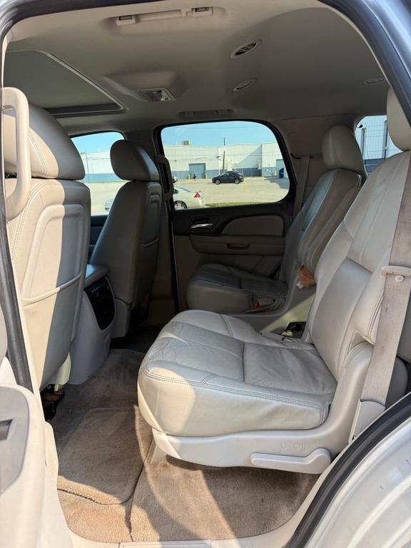 used 2011 Chevrolet Tahoe car, priced at $7,495