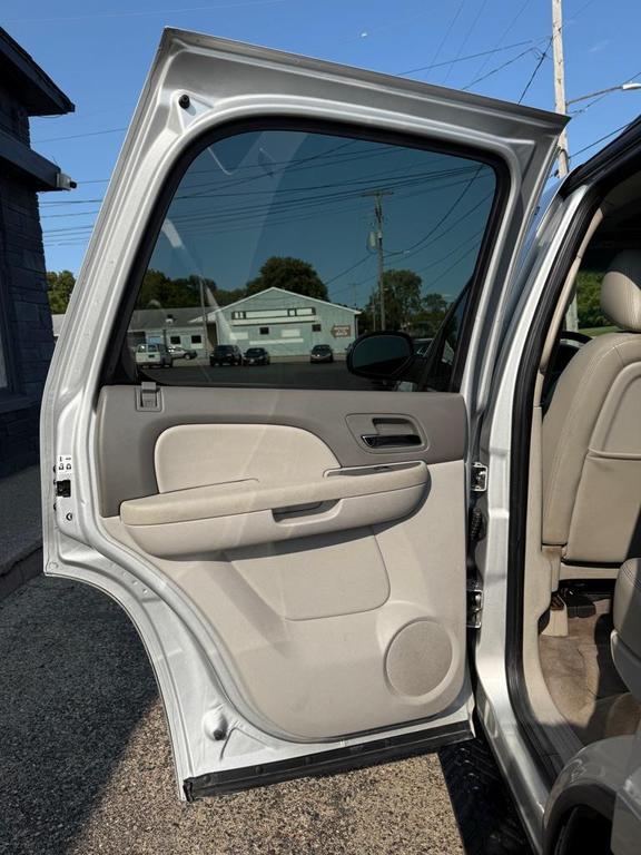 used 2011 Chevrolet Tahoe car, priced at $7,495