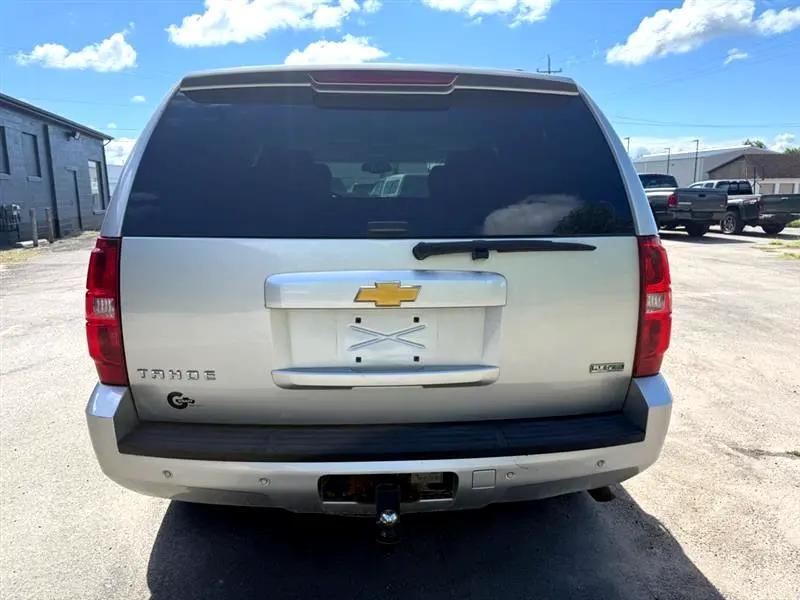 used 2011 Chevrolet Tahoe car, priced at $7,495