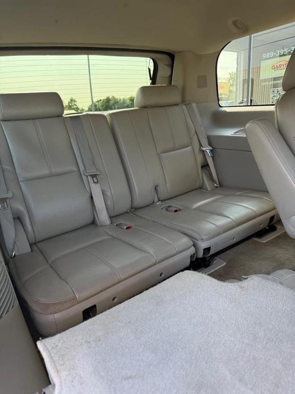 used 2011 Chevrolet Tahoe car, priced at $7,495