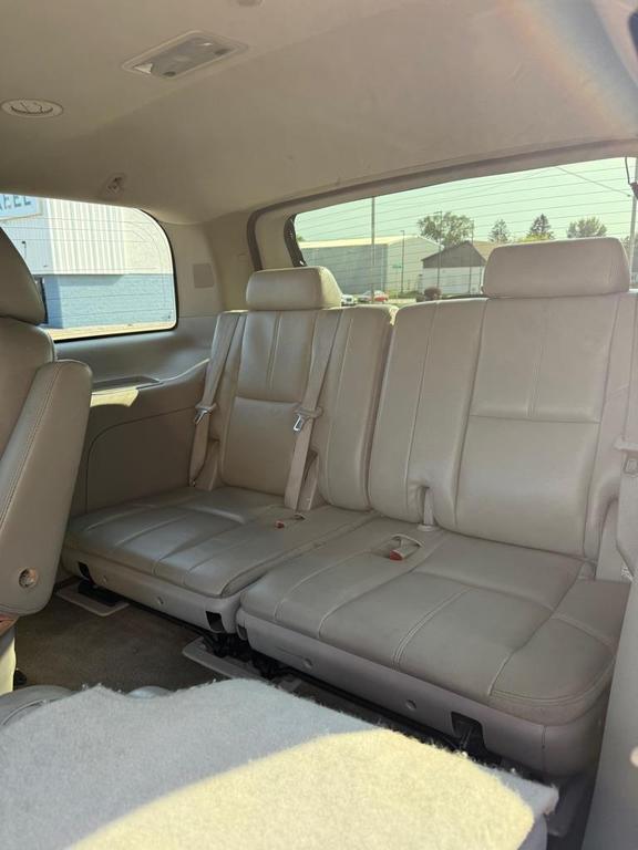 used 2011 Chevrolet Tahoe car, priced at $7,495
