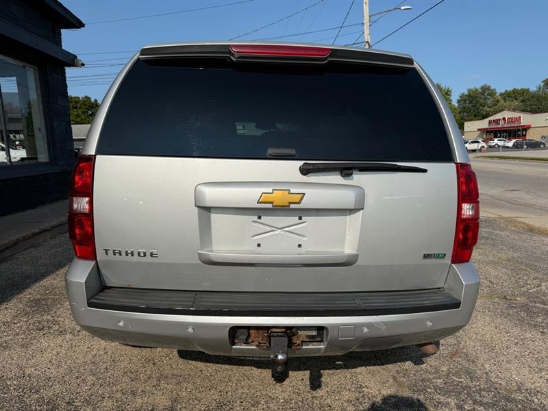 used 2011 Chevrolet Tahoe car, priced at $7,495