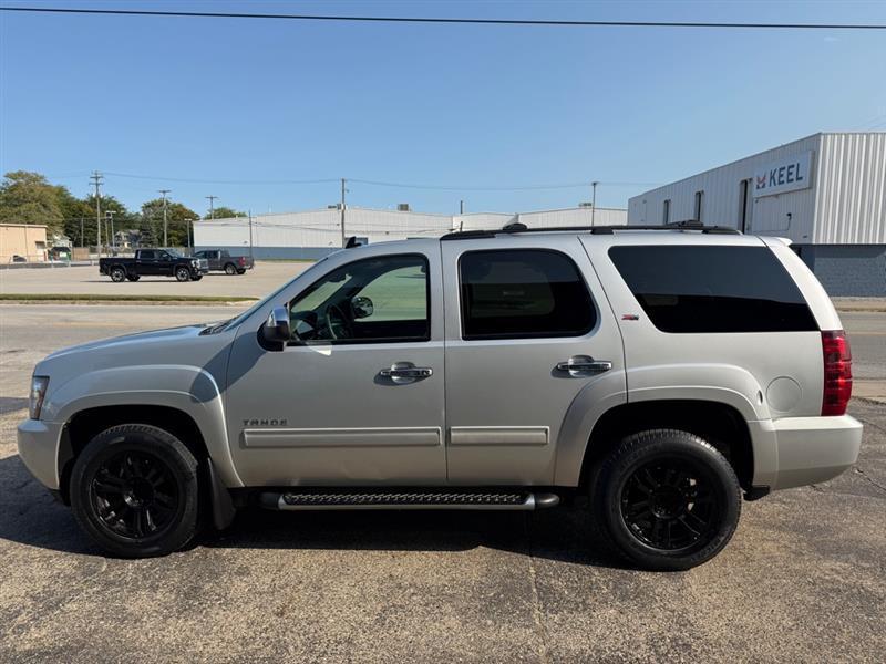 used 2011 Chevrolet Tahoe car, priced at $7,495