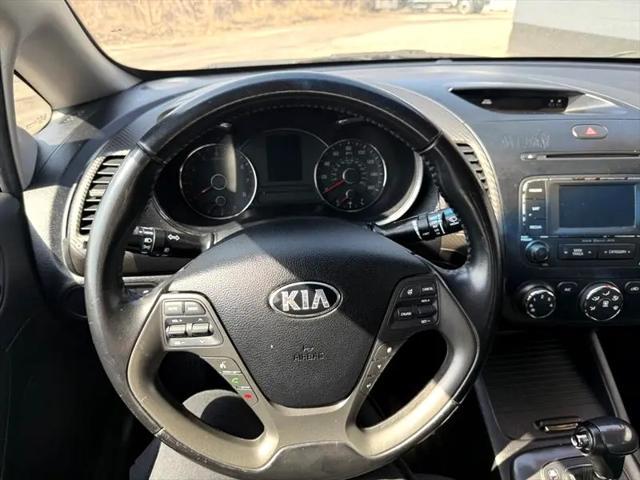 used 2014 Kia Forte car, priced at $7,995