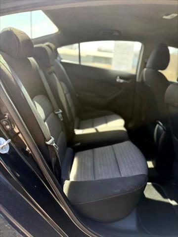 used 2014 Kia Forte car, priced at $7,995