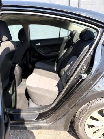 used 2014 Kia Forte car, priced at $7,995