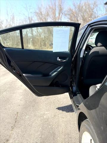 used 2014 Kia Forte car, priced at $7,995