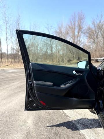 used 2014 Kia Forte car, priced at $7,995