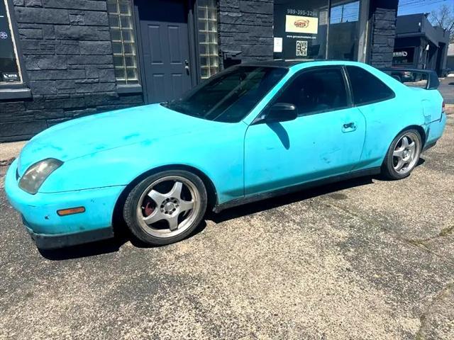 used 1997 Honda Prelude car, priced at $2,995