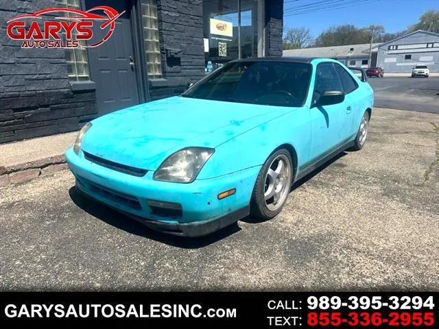 used 1997 Honda Prelude car, priced at $2,995
