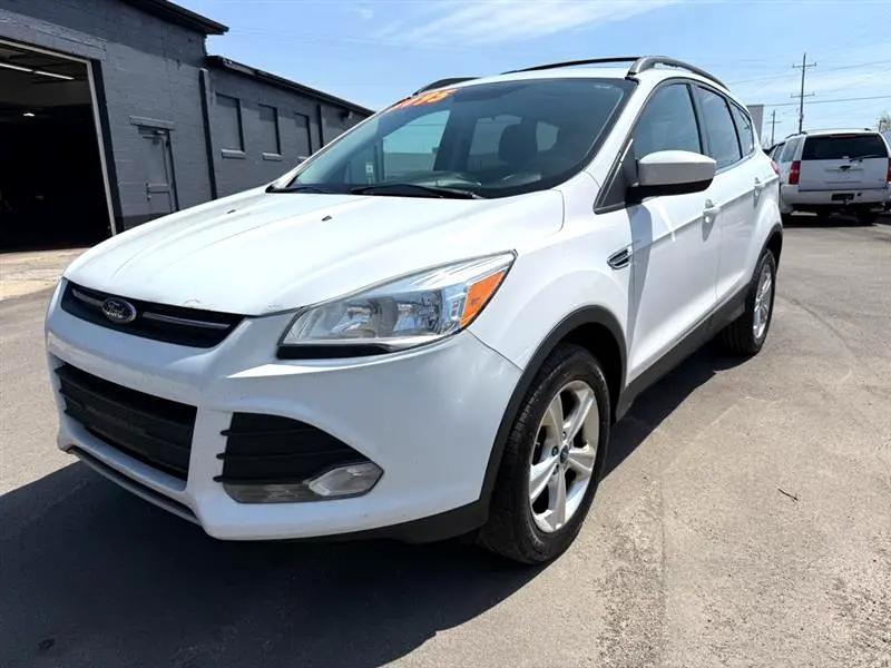 used 2013 Ford Escape car, priced at $6,495