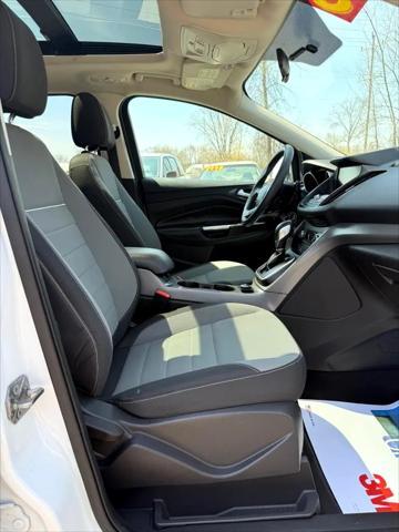 used 2013 Ford Escape car, priced at $6,495