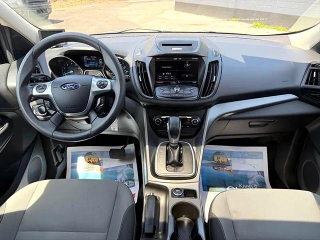 used 2013 Ford Escape car, priced at $6,495