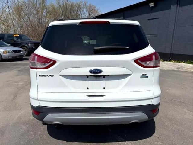 used 2013 Ford Escape car, priced at $6,495