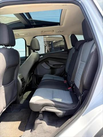 used 2013 Ford Escape car, priced at $6,495