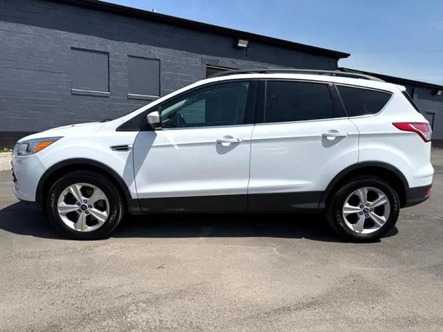 used 2013 Ford Escape car, priced at $6,495