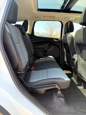 used 2013 Ford Escape car, priced at $6,495