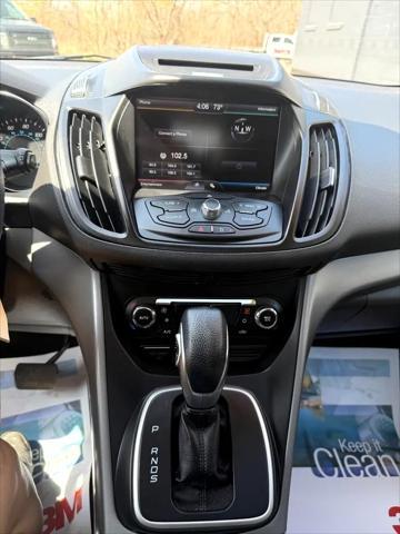 used 2013 Ford Escape car, priced at $6,495
