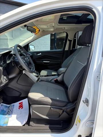 used 2013 Ford Escape car, priced at $6,495
