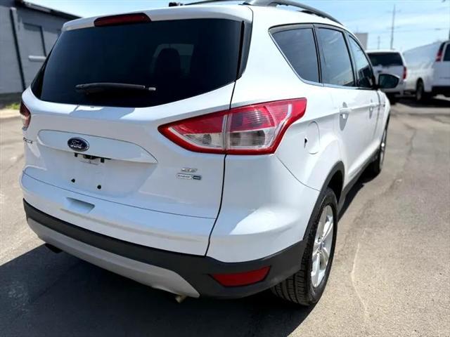 used 2013 Ford Escape car, priced at $6,495