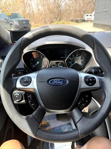 used 2013 Ford Escape car, priced at $6,495