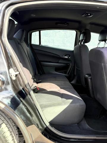 used 2014 Chrysler 200 car, priced at $5,995