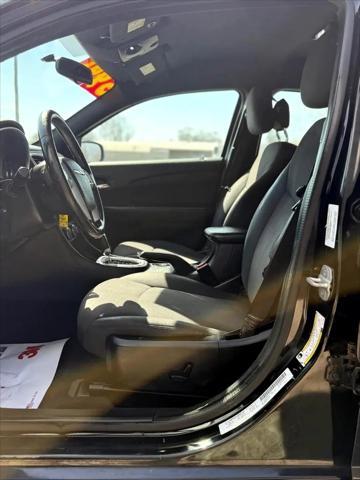 used 2014 Chrysler 200 car, priced at $5,995