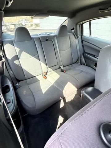 used 2014 Chrysler 200 car, priced at $5,995