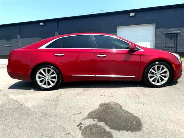 used 2014 Cadillac XTS car, priced at $9,995