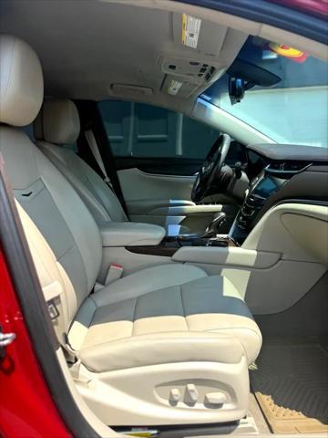 used 2014 Cadillac XTS car, priced at $9,995