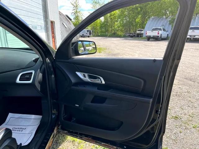 used 2013 GMC Terrain car, priced at $5,995