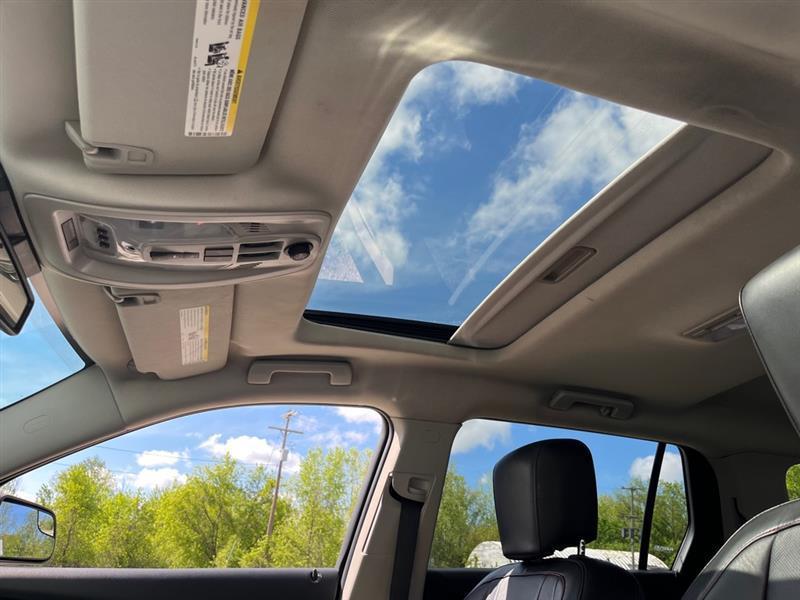 used 2013 GMC Terrain car, priced at $5,995