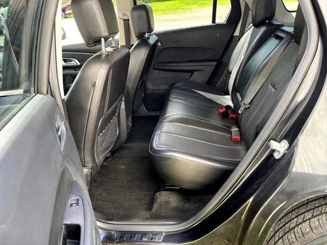used 2013 GMC Terrain car, priced at $5,995