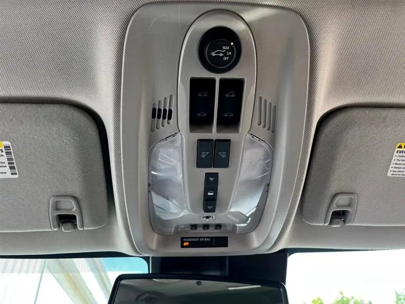 used 2013 GMC Terrain car, priced at $5,995