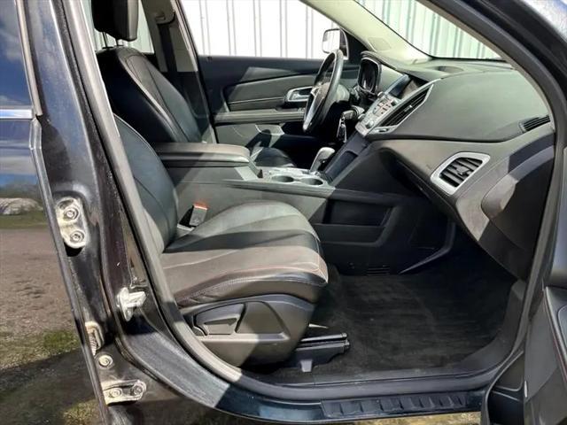 used 2013 GMC Terrain car, priced at $5,995