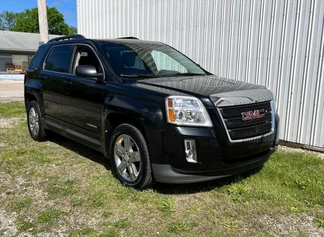 used 2013 GMC Terrain car, priced at $5,995