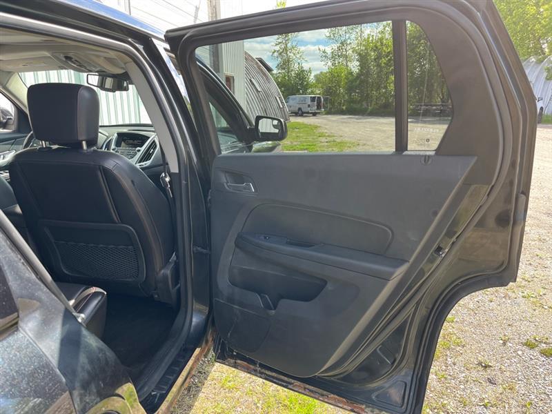 used 2013 GMC Terrain car, priced at $5,995