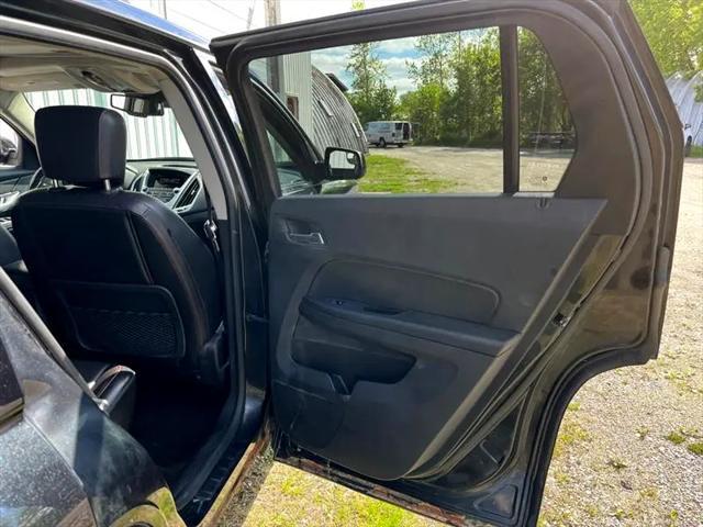 used 2013 GMC Terrain car, priced at $5,995