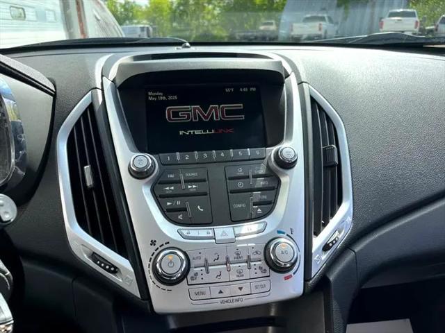used 2013 GMC Terrain car, priced at $5,995