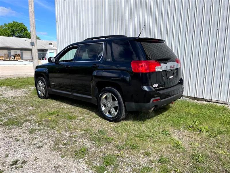 used 2013 GMC Terrain car, priced at $5,995