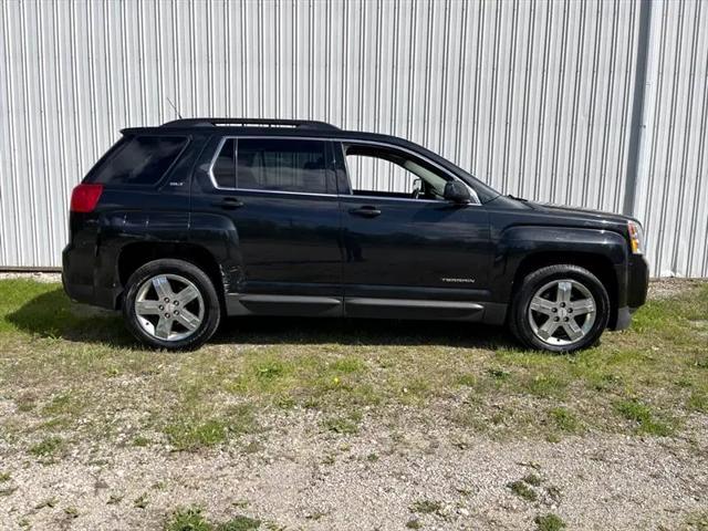 used 2013 GMC Terrain car, priced at $5,995