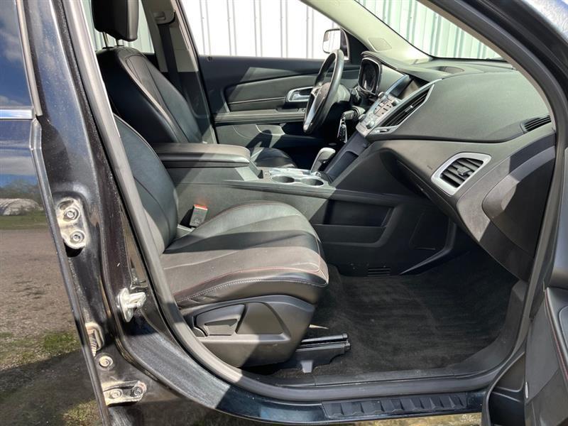 used 2013 GMC Terrain car, priced at $5,995