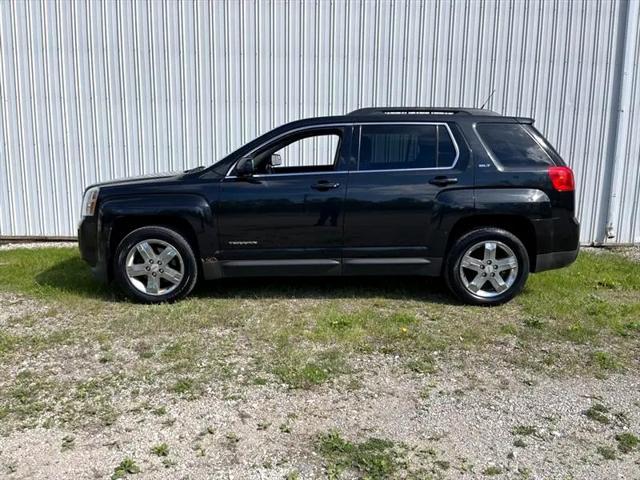 used 2013 GMC Terrain car, priced at $5,995