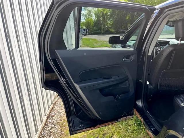 used 2013 GMC Terrain car, priced at $5,995