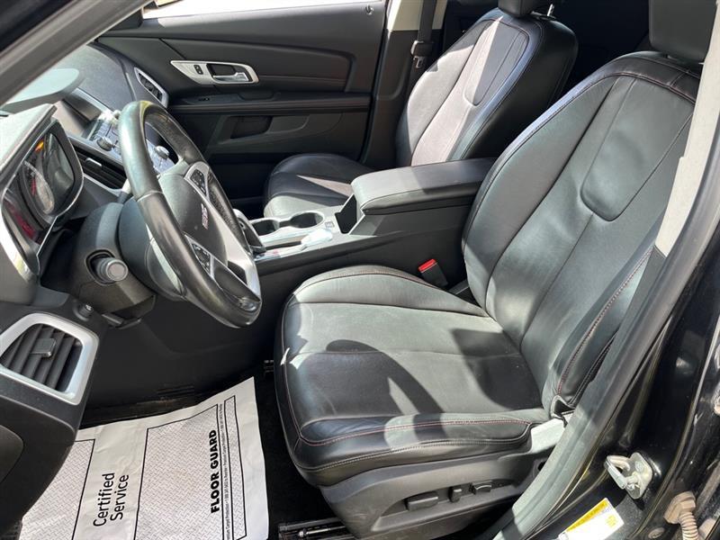 used 2013 GMC Terrain car, priced at $5,995