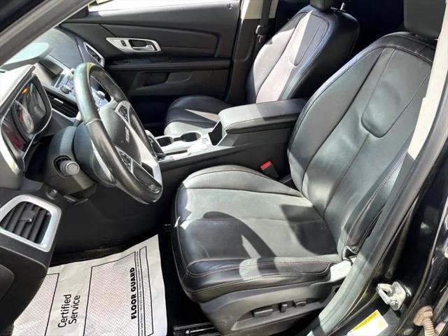 used 2013 GMC Terrain car, priced at $5,995