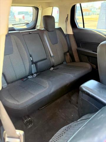 used 2016 GMC Terrain car, priced at $8,495