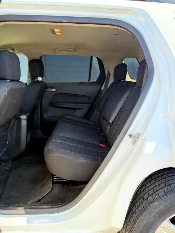 used 2016 GMC Terrain car, priced at $8,495